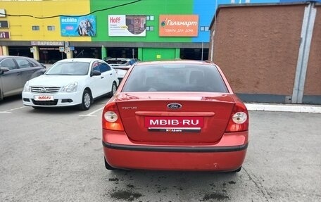 Ford Focus II рестайлинг, 2008 год, 400 000 рублей, 5 фотография