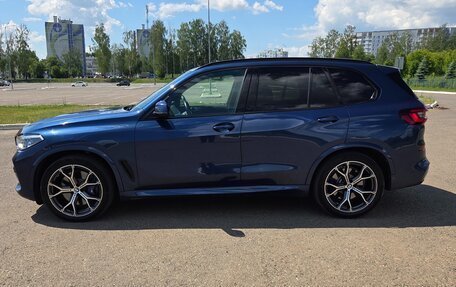 BMW X5, 2020 год, 6 480 000 рублей, 2 фотография