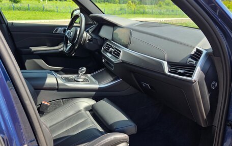 BMW X5, 2020 год, 6 480 000 рублей, 12 фотография
