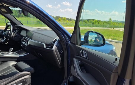 BMW X5, 2020 год, 6 480 000 рублей, 11 фотография