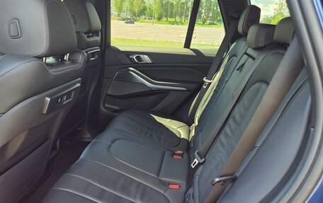 BMW X5, 2020 год, 6 480 000 рублей, 10 фотография