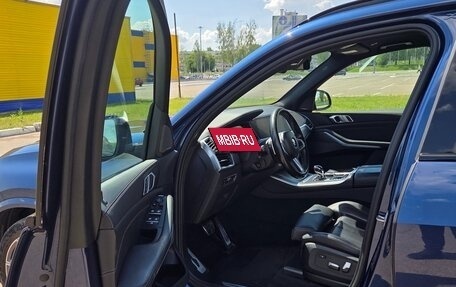BMW X5, 2020 год, 6 480 000 рублей, 7 фотография
