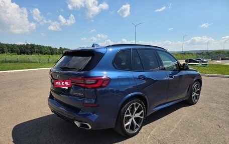 BMW X5, 2020 год, 6 480 000 рублей, 5 фотография