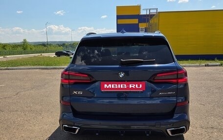 BMW X5, 2020 год, 6 480 000 рублей, 6 фотография