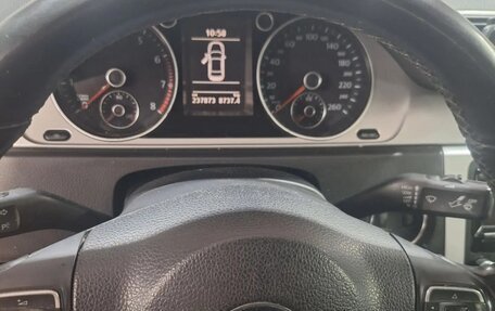Volkswagen Passat B7, 2011 год, 1 000 000 рублей, 3 фотография