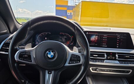BMW X5, 2020 год, 6 480 000 рублей, 17 фотография