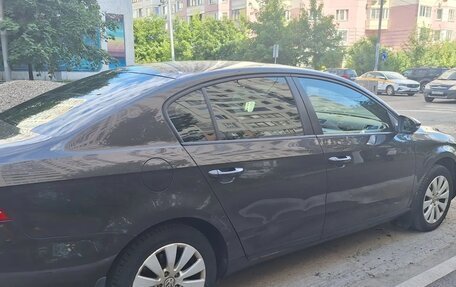 Volkswagen Passat B7, 2011 год, 1 000 000 рублей, 5 фотография