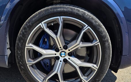 BMW X5, 2020 год, 6 480 000 рублей, 21 фотография