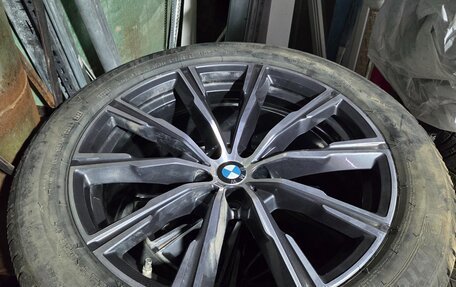 BMW X5, 2020 год, 6 480 000 рублей, 22 фотография
