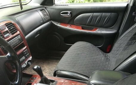 Hyundai Sonata IV рестайлинг, 2006 год, 180 000 рублей, 7 фотография
