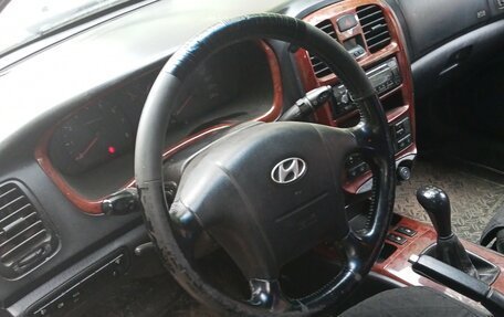 Hyundai Sonata IV рестайлинг, 2006 год, 180 000 рублей, 6 фотография