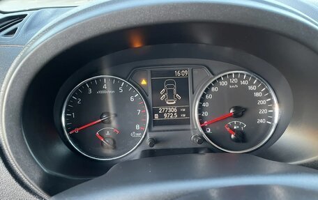 Nissan X-Trail, 2013 год, 1 160 000 рублей, 7 фотография