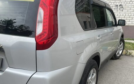 Nissan X-Trail, 2013 год, 1 160 000 рублей, 5 фотография