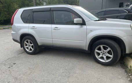 Nissan X-Trail, 2013 год, 1 160 000 рублей, 3 фотография