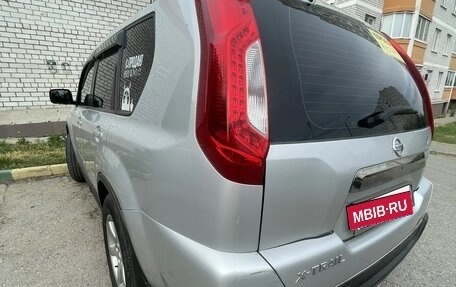 Nissan X-Trail, 2013 год, 1 160 000 рублей, 4 фотография