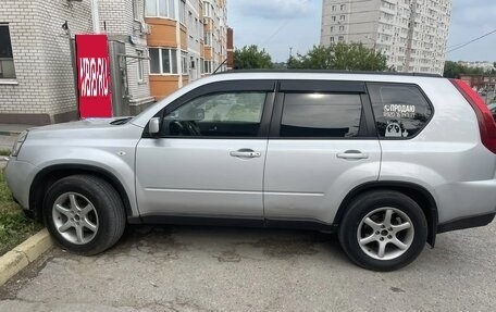 Nissan X-Trail, 2013 год, 1 160 000 рублей, 2 фотография