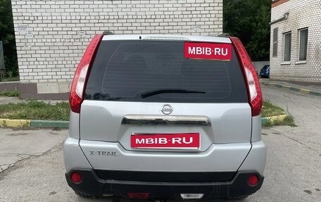 Nissan X-Trail, 2013 год, 1 160 000 рублей, 6 фотография