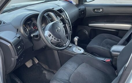 Nissan X-Trail, 2013 год, 1 160 000 рублей, 8 фотография
