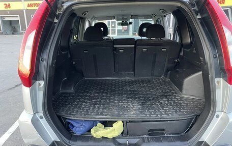 Nissan X-Trail, 2013 год, 1 160 000 рублей, 11 фотография