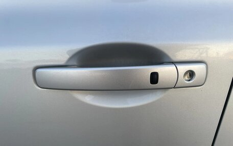 Nissan X-Trail, 2013 год, 1 160 000 рублей, 18 фотография