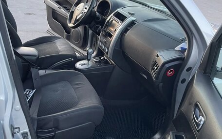 Nissan X-Trail, 2013 год, 1 160 000 рублей, 12 фотография