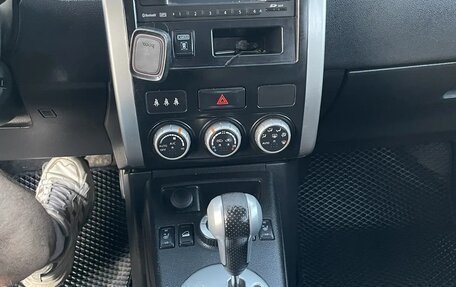 Nissan X-Trail, 2013 год, 1 160 000 рублей, 14 фотография