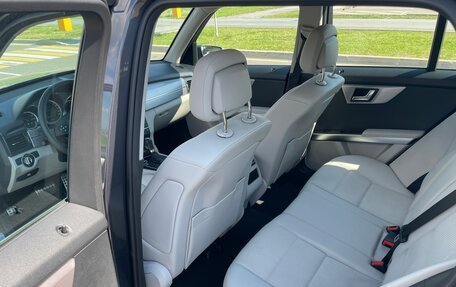 Mercedes-Benz GLK-Класс, 2011 год, 1 390 000 рублей, 11 фотография