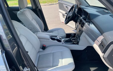 Mercedes-Benz GLK-Класс, 2011 год, 1 390 000 рублей, 13 фотография
