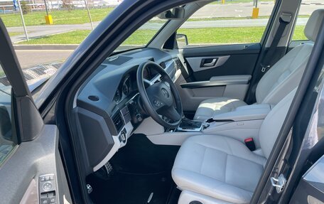 Mercedes-Benz GLK-Класс, 2011 год, 1 390 000 рублей, 9 фотография