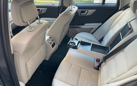Mercedes-Benz GLK-Класс, 2011 год, 1 390 000 рублей, 12 фотография
