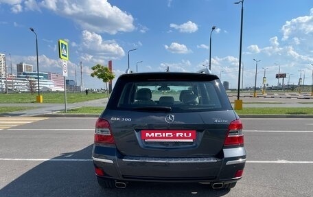 Mercedes-Benz GLK-Класс, 2011 год, 1 390 000 рублей, 7 фотография