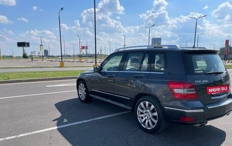 Mercedes-Benz GLK-Класс, 2011 год, 1 390 000 рублей, 6 фотография