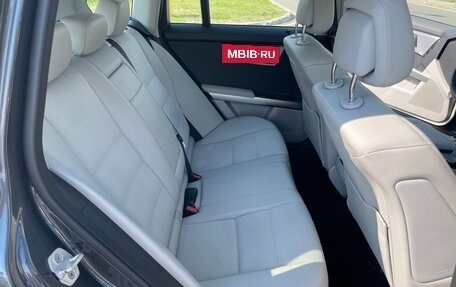 Mercedes-Benz GLK-Класс, 2011 год, 1 390 000 рублей, 14 фотография