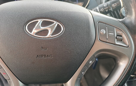 Hyundai ix35 I рестайлинг, 2014 год, 1 470 000 рублей, 14 фотография