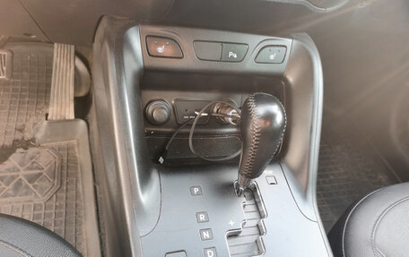Hyundai ix35 I рестайлинг, 2014 год, 1 470 000 рублей, 16 фотография