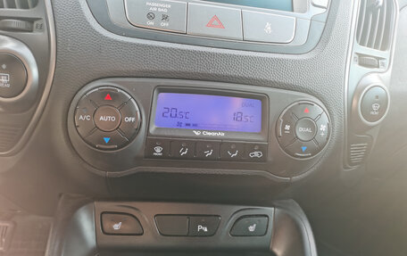 Hyundai ix35 I рестайлинг, 2014 год, 1 470 000 рублей, 17 фотография