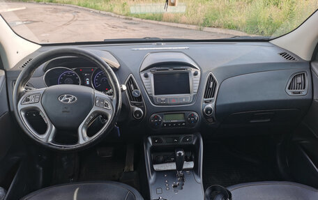 Hyundai ix35 I рестайлинг, 2014 год, 1 470 000 рублей, 10 фотография