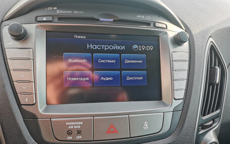 Hyundai ix35 I рестайлинг, 2014 год, 1 470 000 рублей, 18 фотография