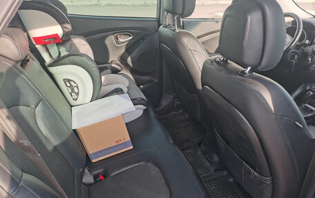 Hyundai ix35 I рестайлинг, 2014 год, 1 470 000 рублей, 12 фотография