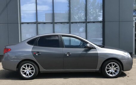 Hyundai Elantra IV, 2006 год, 450 000 рублей, 4 фотография