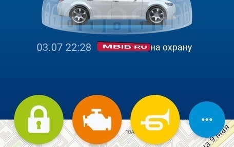 Hyundai ix35 I рестайлинг, 2014 год, 1 470 000 рублей, 25 фотография