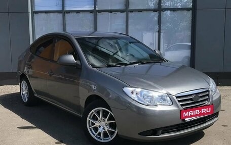 Hyundai Elantra IV, 2006 год, 450 000 рублей, 3 фотография