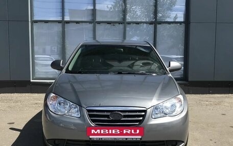 Hyundai Elantra IV, 2006 год, 450 000 рублей, 2 фотография