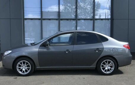 Hyundai Elantra IV, 2006 год, 450 000 рублей, 5 фотография