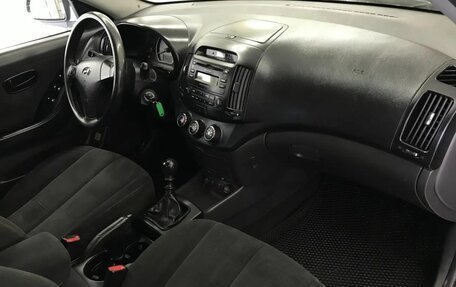 Hyundai Elantra IV, 2006 год, 450 000 рублей, 11 фотография