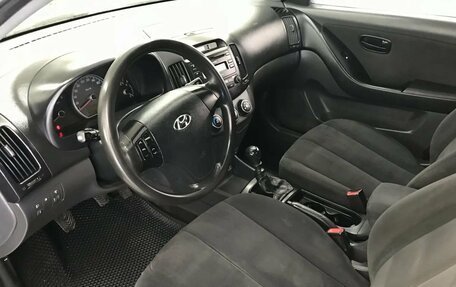 Hyundai Elantra IV, 2006 год, 450 000 рублей, 9 фотография