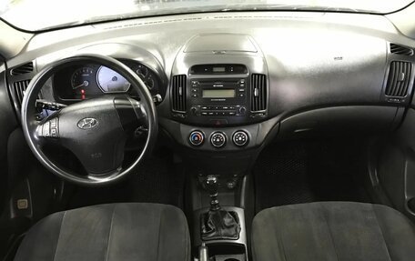 Hyundai Elantra IV, 2006 год, 450 000 рублей, 10 фотография