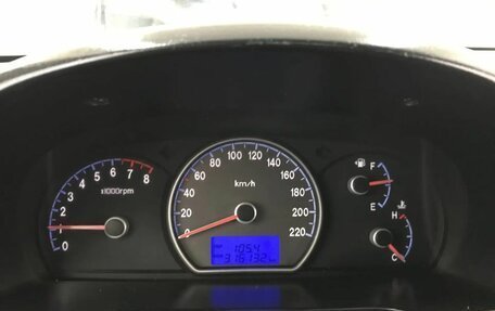 Hyundai Elantra IV, 2006 год, 450 000 рублей, 13 фотография