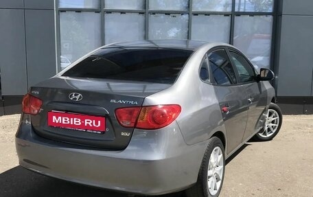 Hyundai Elantra IV, 2006 год, 450 000 рублей, 6 фотография