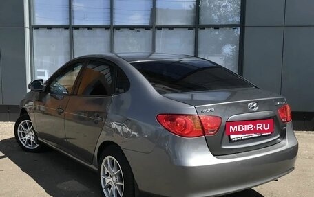 Hyundai Elantra IV, 2006 год, 450 000 рублей, 8 фотография